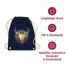 Shirtracer - Gym Bag Backpack - Compatible with Oktoberfest Bag