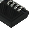 Dapetz ® Combination Lock Security Padlock - [2-Pack] Weather Proof