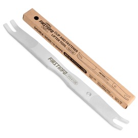 FIRSTINFO H5410B Double-sided Metal Clip Lifter Tool with U Shape