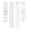 Nacorulu Band Compatible With Garmin vivoactive 3 Bands,20mm Soft Silicone
