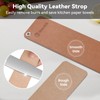 Wanttik Knife Sharpening Stone, 3 Sides Grit 400/1000/5000, Whetstone Knife