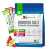 Kevala Electrolytes Powder Packets | Sugar Free Drink Mix Packets