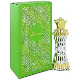 Mizyaan Perfume (14ml, green)