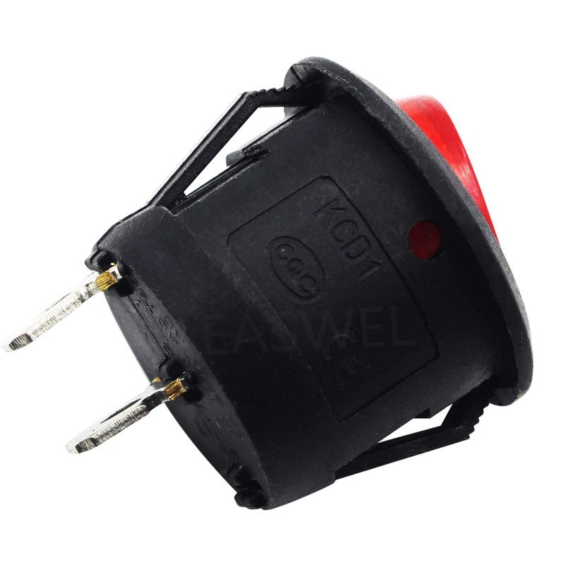 EASWEL On-Off Power Switch for Craftsman 830996 Vacuum Cleaner -