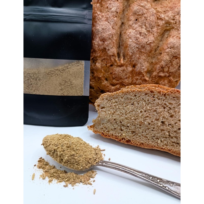 150g German Brotgewürz, Naturally Breadspice Blend, Rye Bread, German Spice,