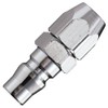 Niigata Seiki B-23NB BeHAUS Coupler Plug, Rose