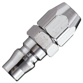 Niigata Seiki B-23NB BeHAUS Coupler Plug, Rose