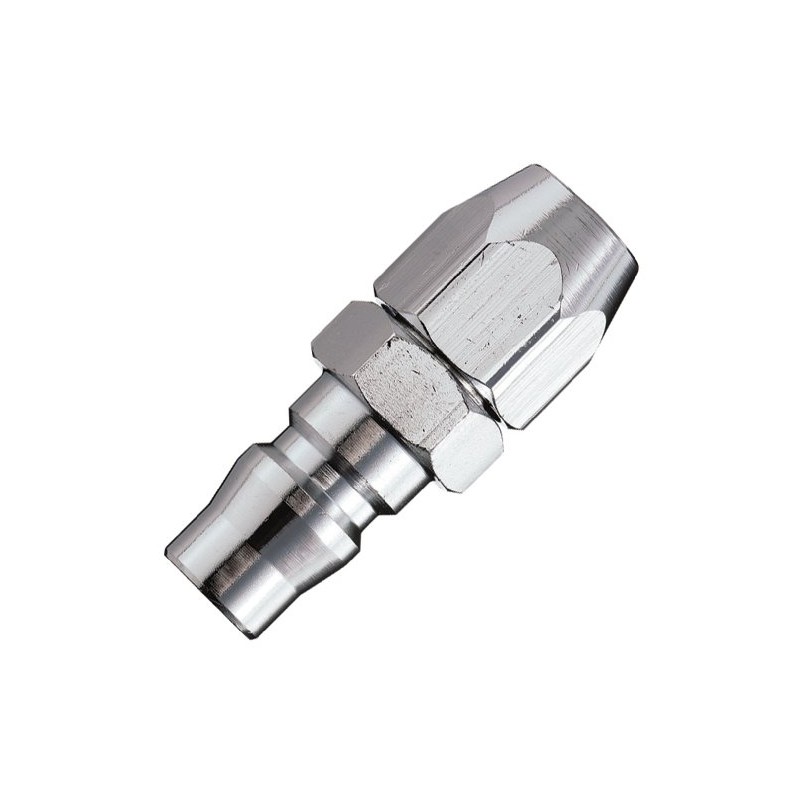 Niigata Seiki B-23NB BeHAUS Coupler Plug, Rose