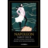 Napoleon tarot deck. Ediz. deluxe. Con 78 cards in 4