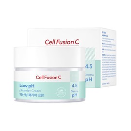 Low Ph Pharrier Cream by Cell Fusion C for Women - 1.85 oz Cream