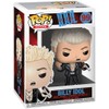 Funko POP! Rocks: Billy Idol, Multicolor, Standard