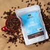 Medium Dark Roast Strong Ground Coffee 227g - Ideal for