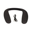 Bluetooth Neckband Speaker Stereo Noise Cancelling Hands Free Wireless Wearable