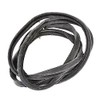 Genuine Belling Oven Cooker Door Seal Rubber Gasket