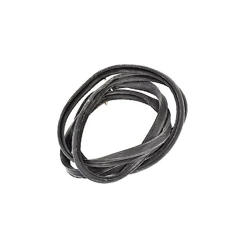 Genuine Belling Oven Cooker Door Seal Rubber Gasket