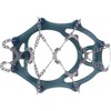 Snowline Chainsen Light Shoe Chain Silver L