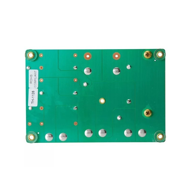Universal Eminence 2-Way 1,600 Hz Passive Speaker Crossover Board PXB2:1K6