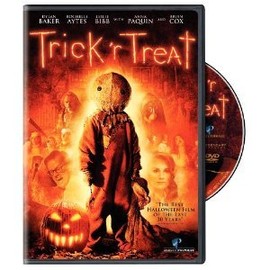 Trick Or Treat