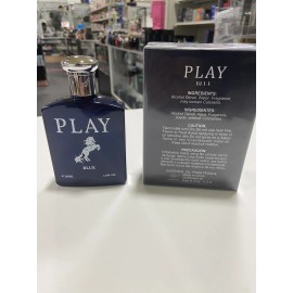 EBC PLAY BLUE - Perfume For Men
