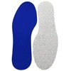 Tarrago Original Therapies - Plantillas de algodón premium, Azul, EU