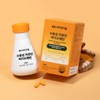 Water-soluble curcumin Bioperine Turmeric 90 tablets x 2 boxes (6-month