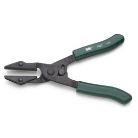SK Tools USA 1-1/4" Capacity, 9" Long, Automotive Hose Pinch Pliers | 7602