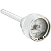 Daytona APE93340 Motorcycle Oil Thermometer with Dip Stick (Clear)