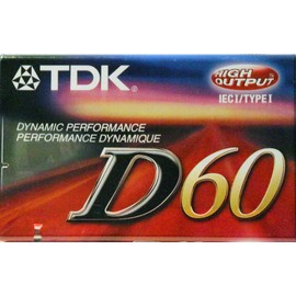 TDK