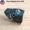 Unbranded AC110V 120V G1/8 232PSI Solenoid Valve 54774302 Fits For