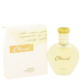 UD_Cherish by Revlon Cologne Spray 1.7 oz for Women