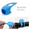 Bike Bicycle Cycling Handlebar Bell, Electric Bell Horn for for