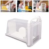 Cheese Chopper 4 in 1 Well Sealed Simple Operation Practical