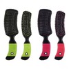 Mink Cushion Brush (Random Color) Large 5ea
