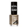 Manhattan Last and Shine Nail Polish