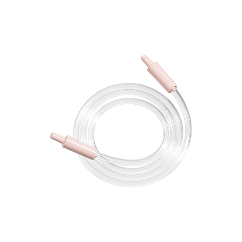 NCVI Replacement Tubing Compatible with 8782/8780, Breast Pump Accessories, BPA