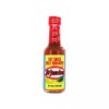 El Yucateco Red Hot Sauce Bottle, Chile Habanero - 4