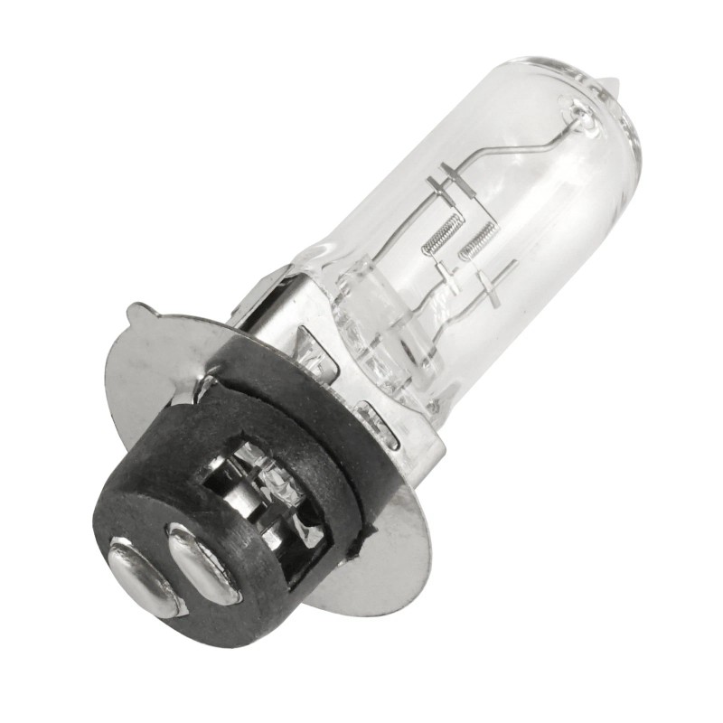 Caltric Headlight Halogen Bulb for Yamaha YFZ450 YFZ 450 2004