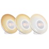 OttLite Wake Up Light with White Noise, Color Changing, Sunrise