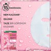 Garnier Moisture Bomb Sakura and Hyaluronic Acid Sheet Mask, Hydrating