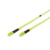 Assmann Electronic dk-2533-07-5 7 m LC LC Fibre Optic Cable