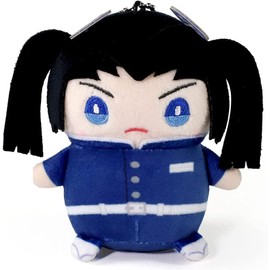 Demon Blade Mameito (Plush Mascot) / Vol. 4 Kanzaki Aoi