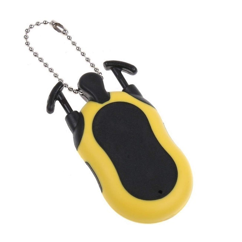 LL-Golf® Golf Score Stroke Counter for 2 People