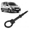Towing Eye Loop, Tow Hook 674414 Tow Bar Alloy Steel