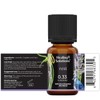 Healing Solutions Rest Blend Essential Oil - 0.33 Fluid Ounces