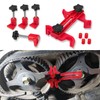 Lecctso Engine Timing Tool, Camshaft Locking Tool, Engine Camshaft Alignment