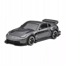 Hot Wheels Collector Vehicle Collection F&F Nissan Fairlady Z