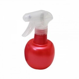 Small Apple-Shaped Mini Garden Sprayer Watering Nozzle 3ea