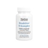 NatuGena Bioaktiver B-Komplex, magensaftresistenter Kapsel, Vitamin B6, B12, Thiamin (B1),