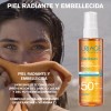 Bariesun Aceite Seco Embellecedor Spf50+ - Uriage 200 Ml