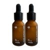 Boydella DermaQel Herbal Ampoule Nail Care Nourishing Serum 15ml x